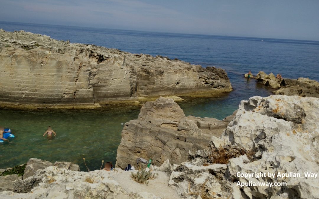 Lido Piscina – Marina Serra (LE)