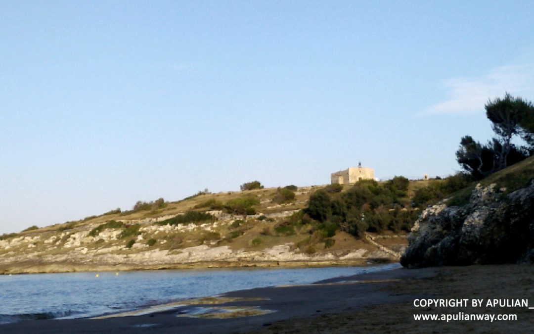 Spiaggia di San Lorenzo – Vieste (FG)