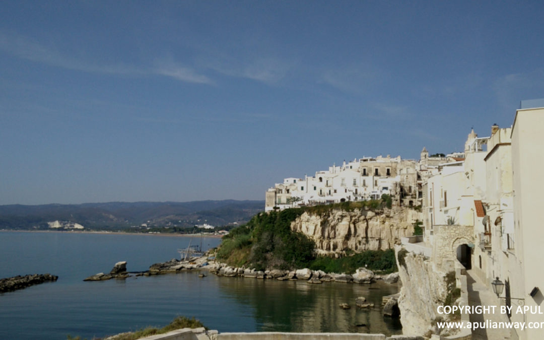 Hotel “Punta San Francesco” – Vieste (FG)